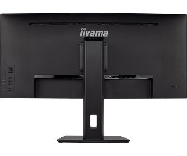 iiyama ProLite XCB3494WQSN-B5 LED display 86.4 cm (34 iiyama ProLite XCB3494WQSN-B5 LED display 86.4 cm (34